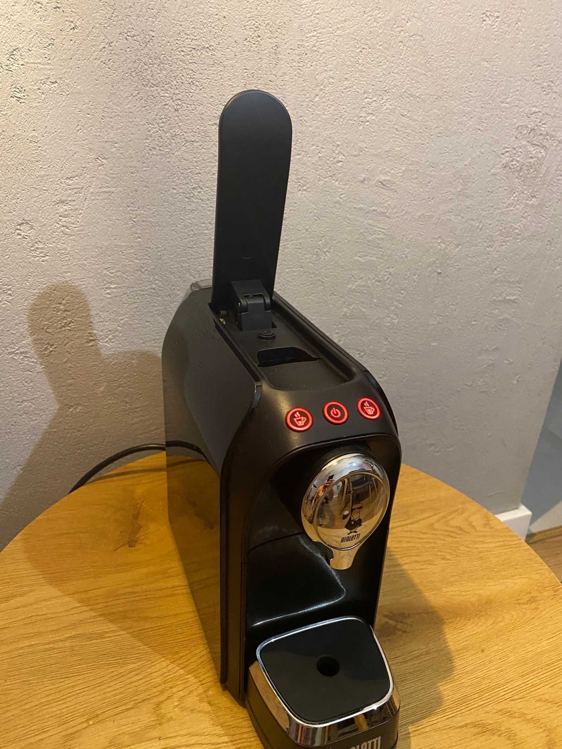 Ekspres kapsułkowy Bialetti  20 bar
