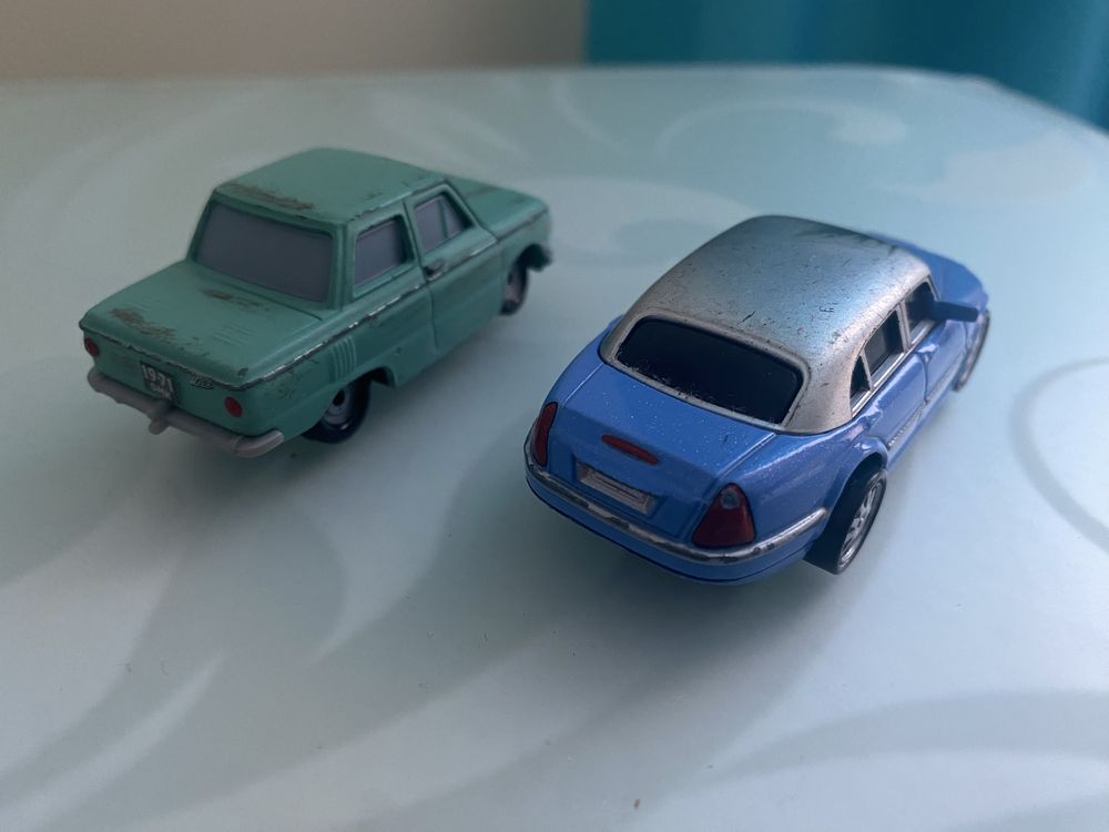 Машинки Cars mattel