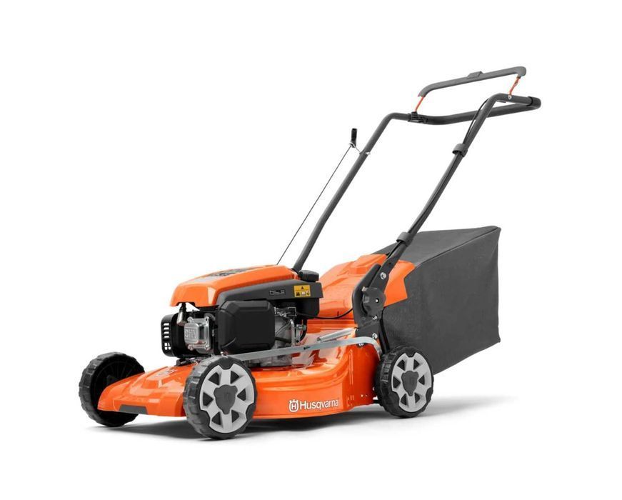 Kosiarka spalinowa z napędem Husqvarna LC 151S Raty 0%