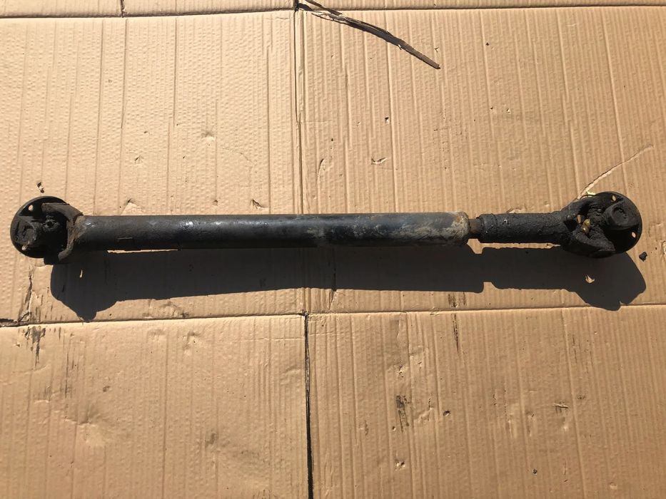 Wał napędowy przedni LT230 Range Rover Classic