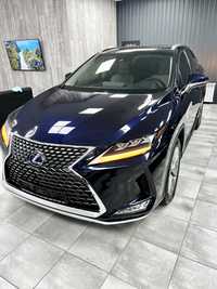 Lexus RX450H Лексус