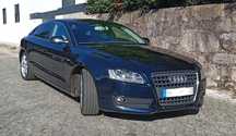 Audi A5 2.0 TDI Sportback Nacional