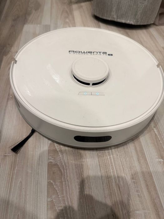 Робот пилосос Rowenta