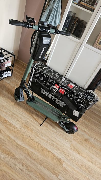 Hulajnoga elektryczna VSETT 8