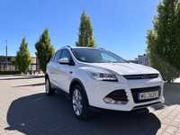 Ford Kuga 2.0 TDCi 4WD Titanium