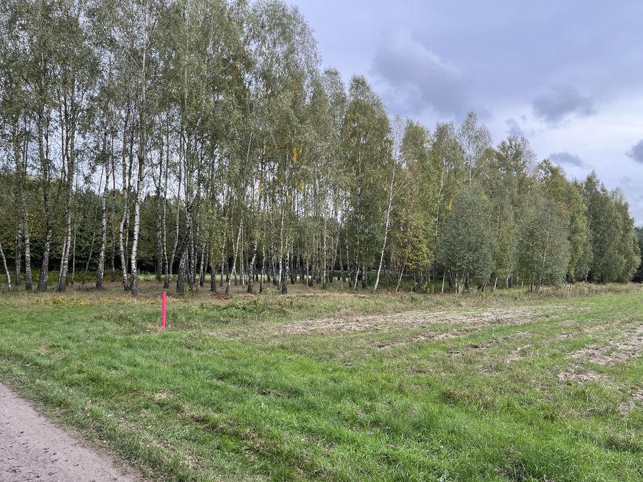 Działka budowlana Golce Piaskowa 32/80m łączna powierzchnia 1,8h