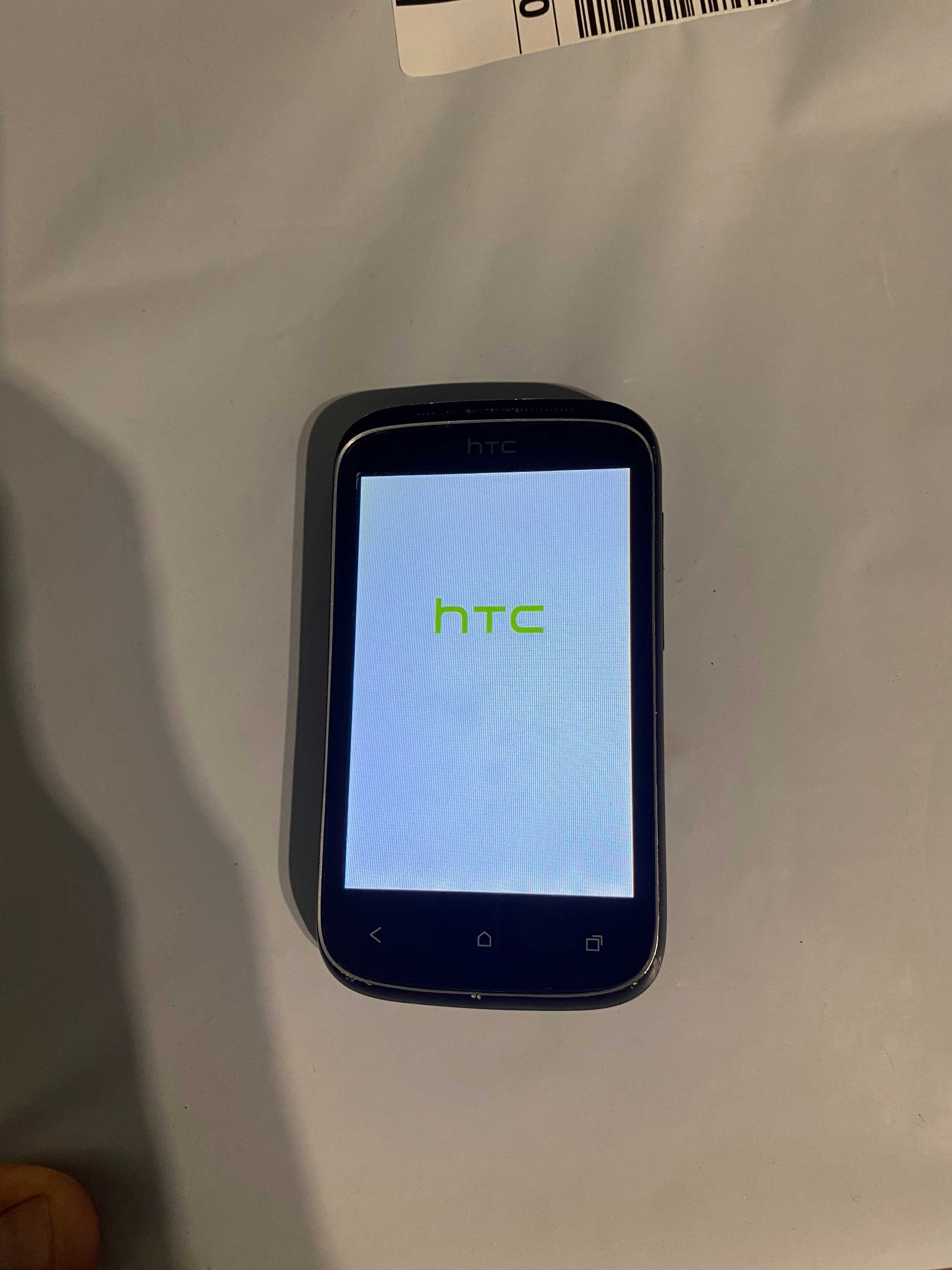 HTC Desire C A320e Stealth blackHTC Desire C