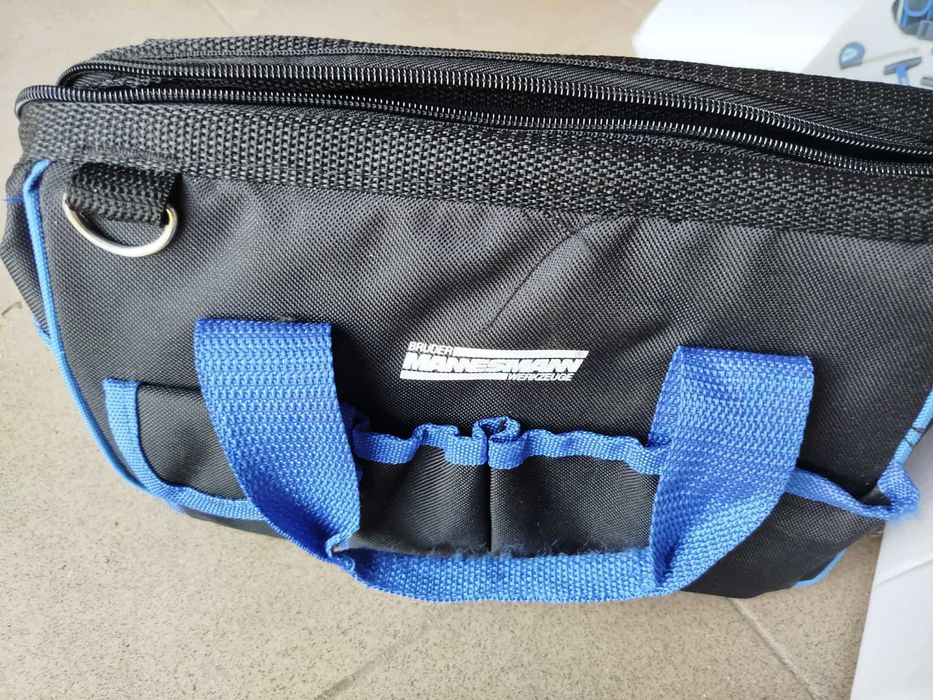 Zestaw narzędzi Brüder Mannesmann 30 el