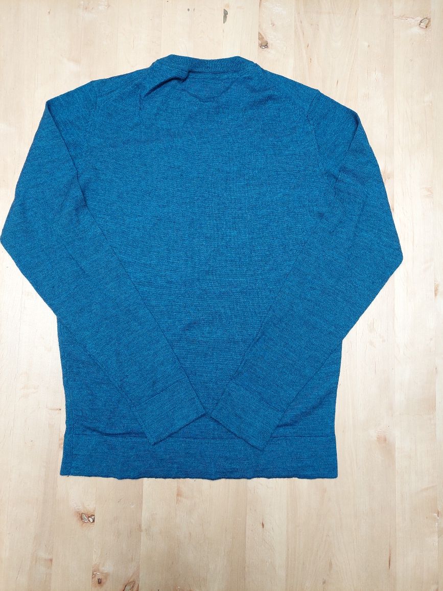 Sweter merino M Lindbergh