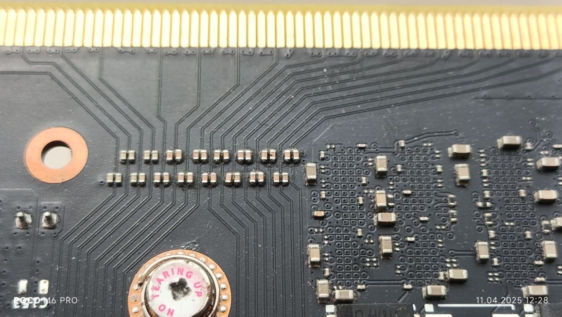 Colorful cmp 30hx (gtx 1660 super)