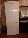 Lodówka Whirpool wys. 147 cm
