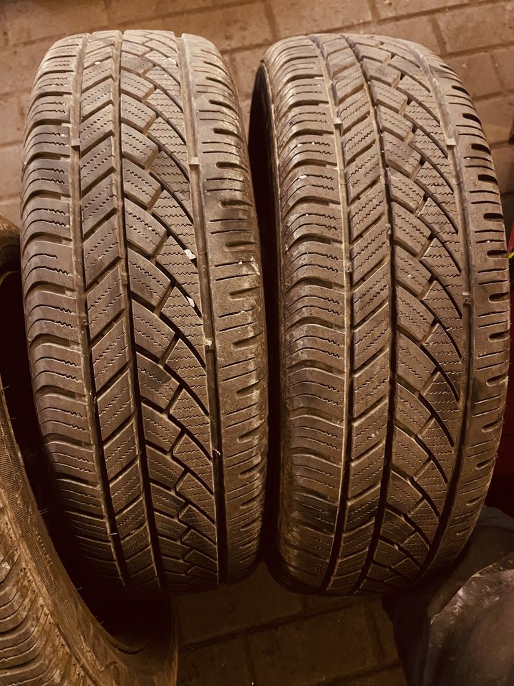 Opony165/60r15 wielosezon tok 2021 4szt