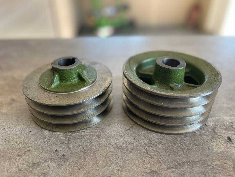 Косарка роторна 1,65