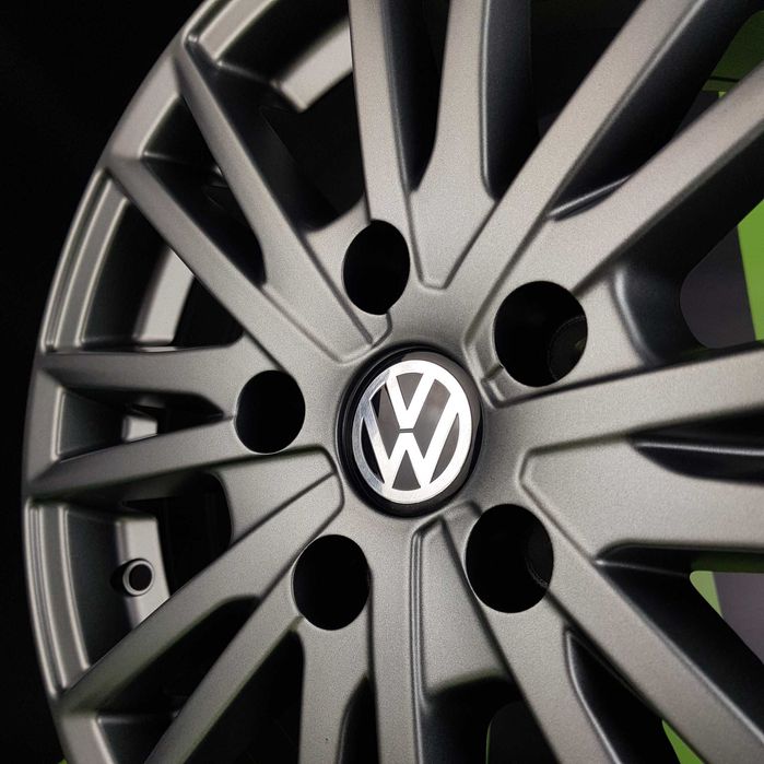 Диски На Авто R15 5x112 VW Caddy Touran Golf Mercedes Skoda Seat Audi