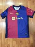 Koszulka piłkarska FC Barcelona 24/25