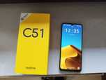 Realme c51 6gb/256gb okazja