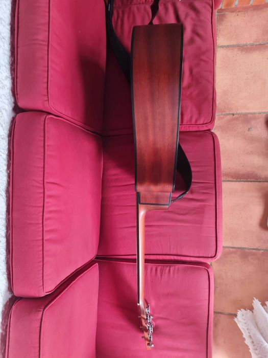 Fender CD100 CE Left handed