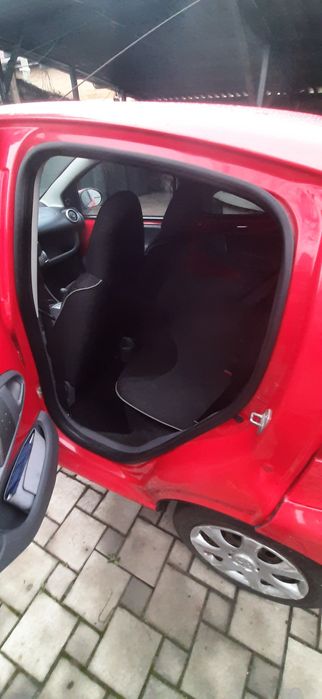 Продам Peugeot 107 2011 р.в.