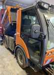 Multicar tremo x56 carrier s 2008r. Uszkodzony