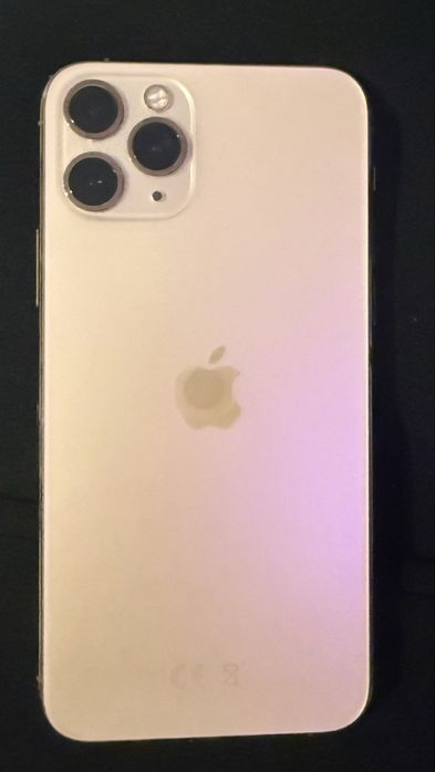Telefon Iphone 11 pro