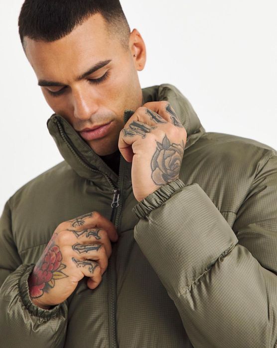 Оригинал! Зимняя куртка Columbia Puffect II Puffer Jacket WX9488-397