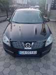 Nissan Qashqai 2007 1.6 Benz+Gaz