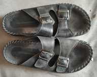 Klapki skórzane 44 Copenhagen shoes #90