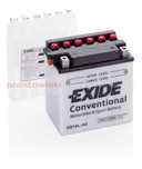 Akumulator EXIDE EB10L-A2 YB10L-A2 11Ah 130A Wyszogrodzka 26