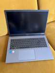 Laptop acer  szary space gray 16gb 1TB widows 11 intel core i5