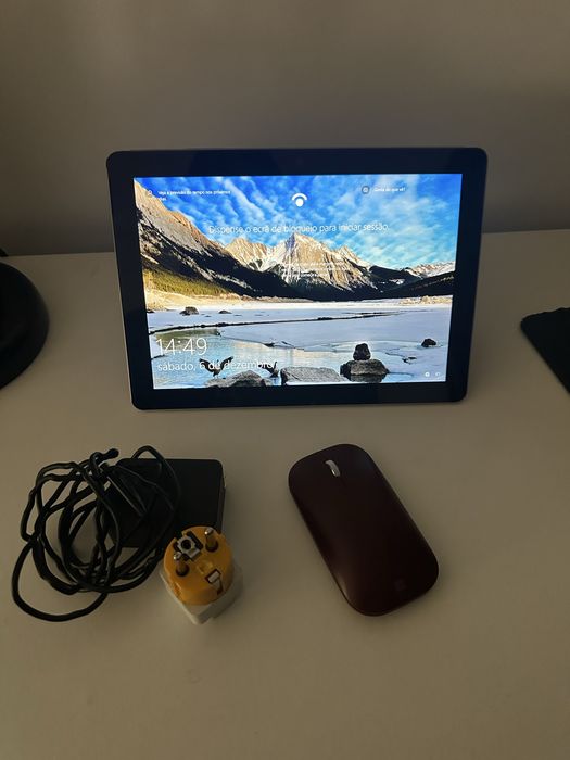 Surface Go 64GB 4Ram