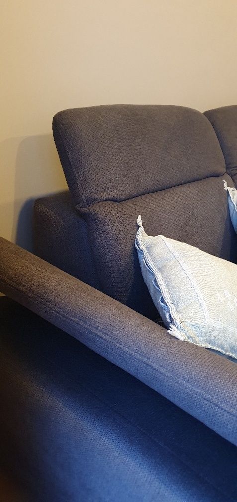 Sofá Chaise Longue em Excelente Estado (s/ entrega)