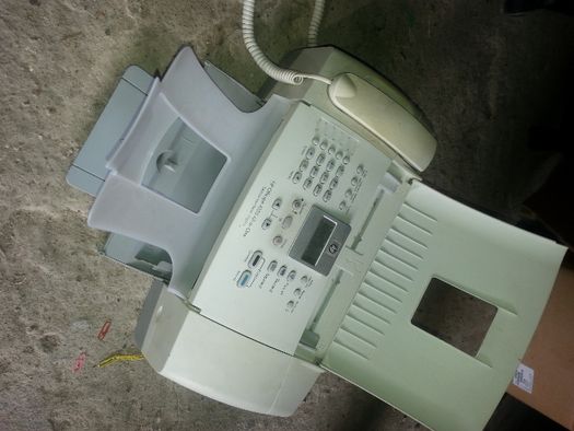 fax telefon kopiarka