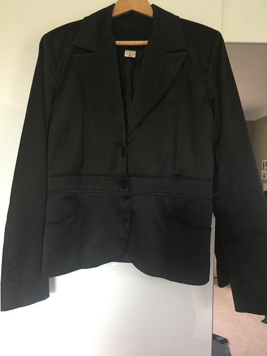 Marynarka i spodnie komplet