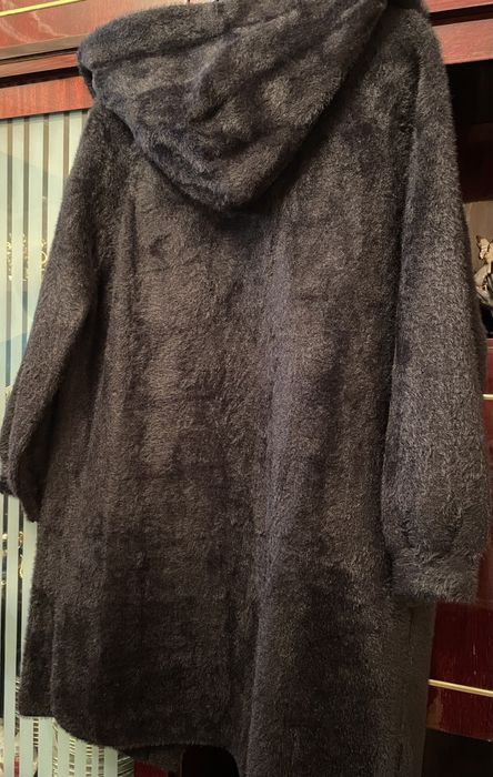 Пальто жіноче