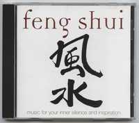 Matthias Frey - Feng Shui - Music For Your Inner Silence...