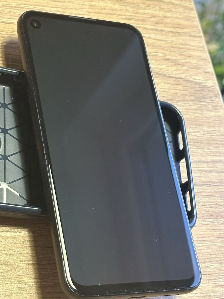 Google Pixel 4a  LTE 6/128 gb g025n