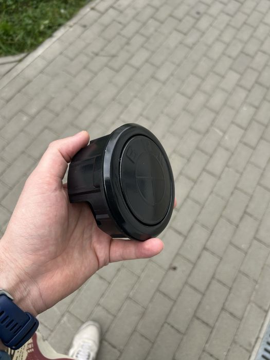 Кнопка відкривання багажника BMW  727072807