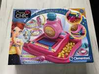 Crazy Chic - Bransoletki z emocjami - Zestaw