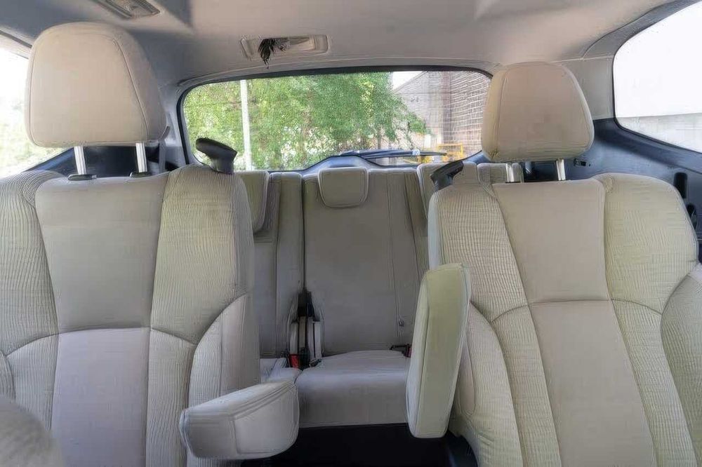 Subaru Ascent Premium 7-Passenger      2020