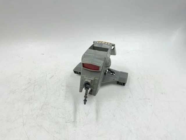 Star Wars 1982 - Mini Rig int-4 interceptor / Rada