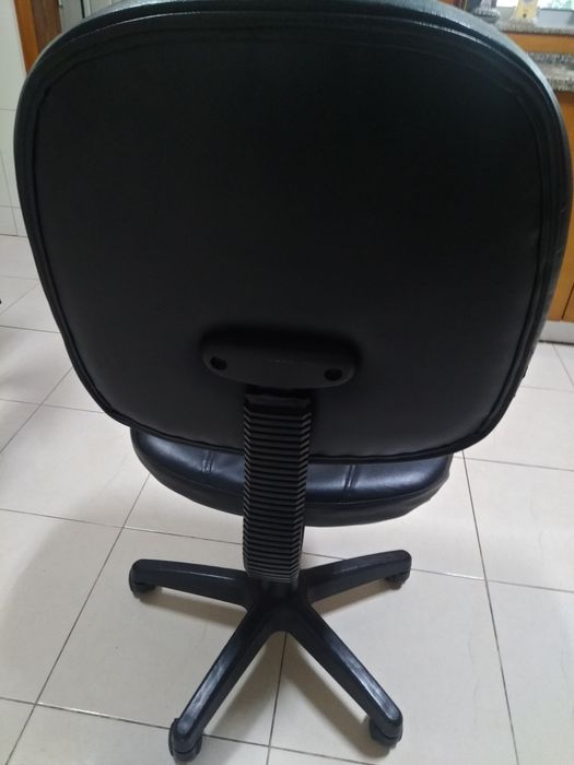 Cadeira de escritório