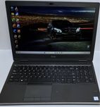 RTX 3000 6GB/Ноутбук Dell Precision 7540/ i9-9980HK/32GB/256GB/FHD/1