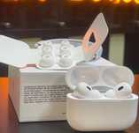Air pods pro 2 nowe