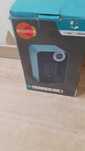 Aquecedor eletrico EQUATION 1800Watts