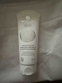 Basiclab 100 ml dermatologiczna emulsja myjaca