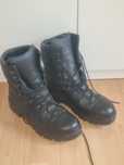 Buty taktyczne Ciepłe długość wkładki 30cm
