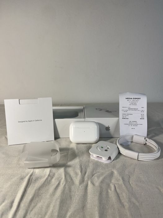 Air Pods Pro 2 (USB C)