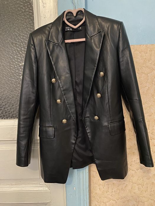 Пиджак 44 S ZARA новый