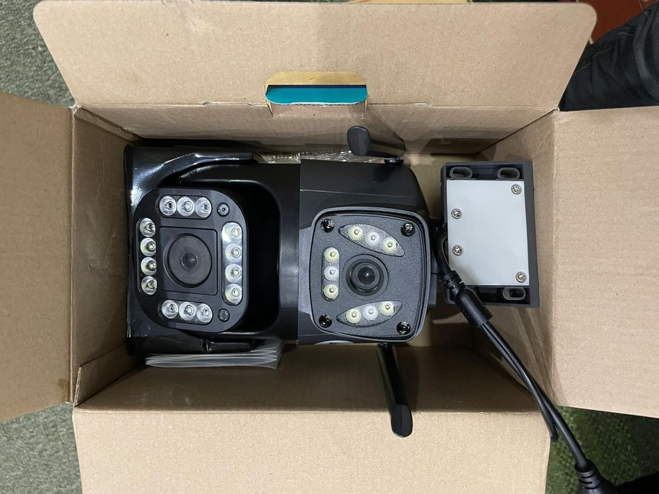 Продам камеру 4G