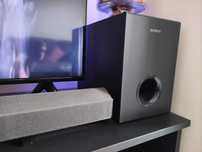 Soundbar Sony ht-ct60